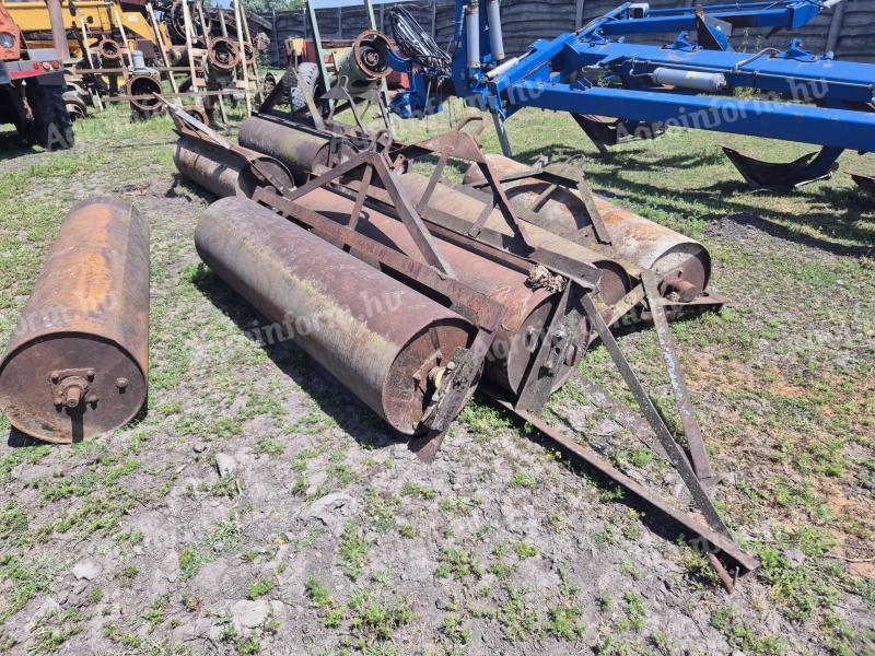 Smooth cylinder for sale