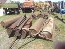 Smooth cylinder for sale