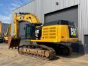 Caterpillar 352F / 2018 / N/A hours / Leasing from 20%