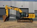 Caterpillar 352F / 2018 / N/A hours / Leasing from 20%