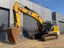 Caterpillar 352F / 2018 / N/A hours / Leasing from 20%