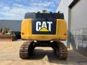 Caterpillar 352F / 2018 / N/A hours / Leasing from 20%
