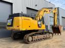 Caterpillar 352F / 2018 / N/A hours / Leasing from 20%