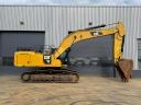 Caterpillar 352F / 2018 / N/A hours / Leasing from 20%
