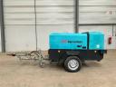 Doosan 7/51 / 2008 / 1.294 radnih sati / Najam od 20%