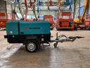 Doosan 7/51 / 2008 / 1.294 radnih sati / Najam od 20%