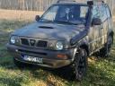 Nissan Terrano 2.7D na prodej