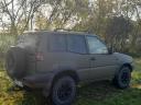 Nissan Terrano 2.7D na prodej