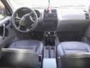 Nissan Terrano 2.7D na prodej