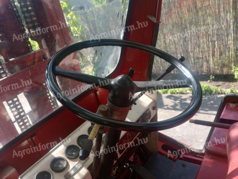 Desta forklift