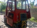 Desta forklift