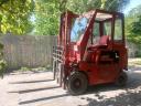 Desta forklift