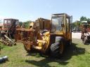 Teleskopický manipulátor JCB 530 B-HL na prodej