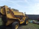 Teleskopický manipulátor JCB 530 B-HL na prodej