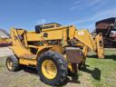 Teleskopický manipulátor JCB 530 B-HL na prodej