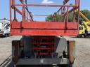 Haulotte H15SXL - 15 m, 4x4