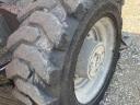 Haulotte H15SXL - 15 m, 4x4