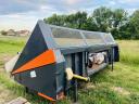 NAS 676 Stół do cięcia Sunflower 6-rzędowy