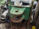 Tažné zařízení John Deere 6000