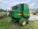 John Deere 852 Ballenpresse