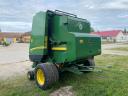 John Deere 852 Ballenpresse