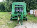 John Deere 852 Ballenpresse