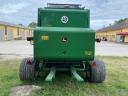 John Deere 852 Ballenpresse