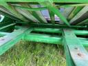 John Deere 852 Ballenpresse