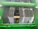 John Deere 852 Ballenpresse