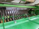 John Deere 852 Ballenpresse