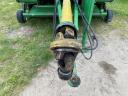 John Deere 852 Ballenpresse