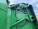 John Deere 852 Ballenpresse
