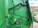 John Deere 852 Ballenpresse