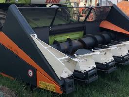 NAS 676 Napraforgó Adapter