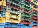 Plastic crates from 300 Ft/piece - Big batches in Csornán (M5, M10, EV13, EV23, IFCO compartments)