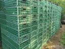 Plastic crates from 300 Ft/piece - Big batches in Csornán (M5, M10, EV13, EV23, IFCO compartments)
