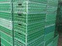 Plastic crates from 300 Ft/piece - Big batches in Csornán (M5, M10, EV13, EV23, IFCO compartments)