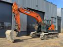 Doosan DX235LCR-5 / 2018 / N/A hours / Leasing from 20%