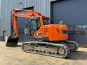 Doosan DX235LCR-5 / 2018 / N/A hours / Leasing from 20%