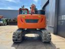 Doosan DX235LCR-5 / 2018 / N/A hours / Leasing from 20%