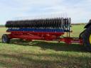 Hatzenbichler Rotorstriegel 12 metre spokeshave with special show machine discount