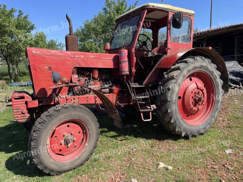MTZ 50 na prodej