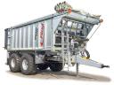 Fliegl ASW 261 lowering trolley for SSC