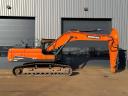 Doosan DX255NLC-5 / 2019 / N/A hours / Leasing from 20%