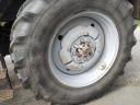 MTZ 892, 2 straight bridged, quick shift, red plates, technical, new Czech turbo, 2005