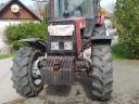 MTZ 892, 2 straight bridged, quick shift, red plates, technical, new Czech turbo, 2005