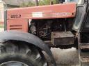 MTZ 892, 2 straight bridged, quick shift, red plates, technical, new Czech turbo, 2005