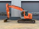 Hitachi ZX135US / 2007 / N/A hours / Leasing from 20%