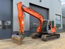 Hitachi ZX135US / 2007 / N/A hours / Leasing from 20%