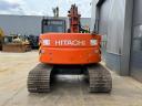 Hitachi ZX135US / 2007 / N/A hours / Leasing from 20%